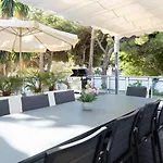 Villa Dune, Luxury Villa, 5 Min Walk To The Beach