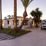 Villa Dune, Luxury Villa, 5 Min Walk To The Beach