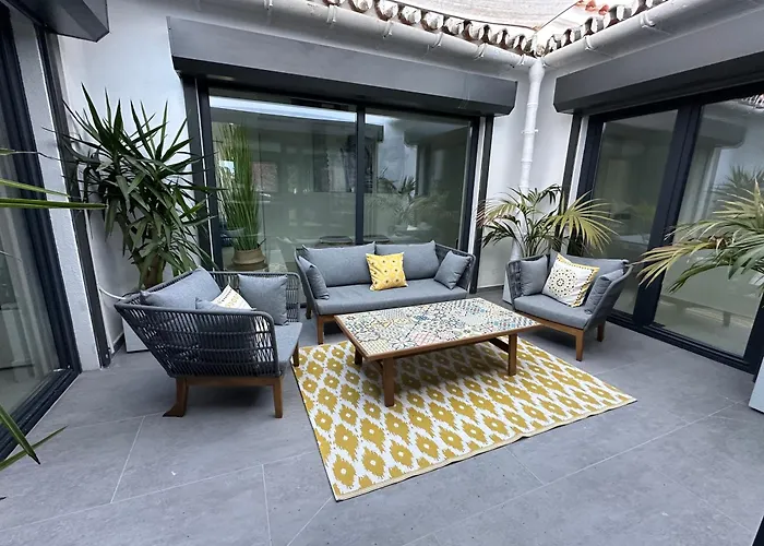 Villa Dune, Luxury Villa, 5 Min Walk To The Beach