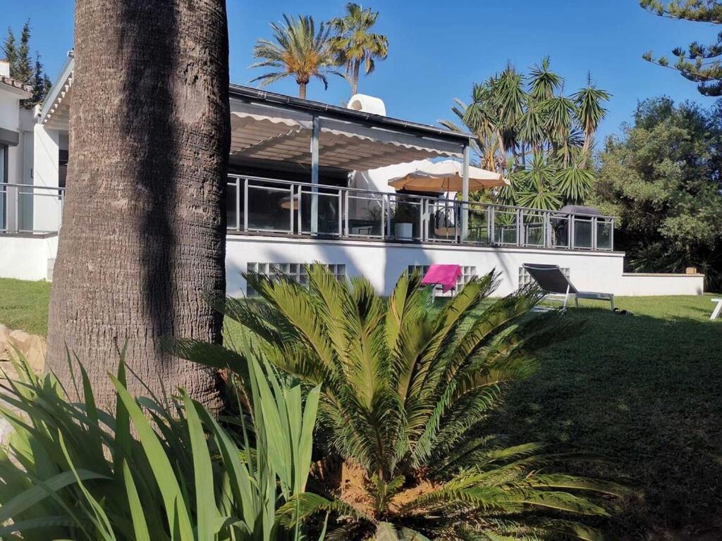 Dune, Luxury Villa, 5 Min Walk To The Villa *