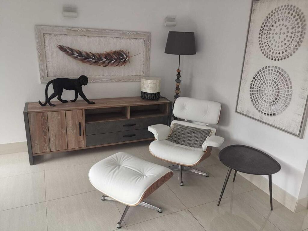Villa Dune, Luxury Villa, 5 Min Walk To The Marbella