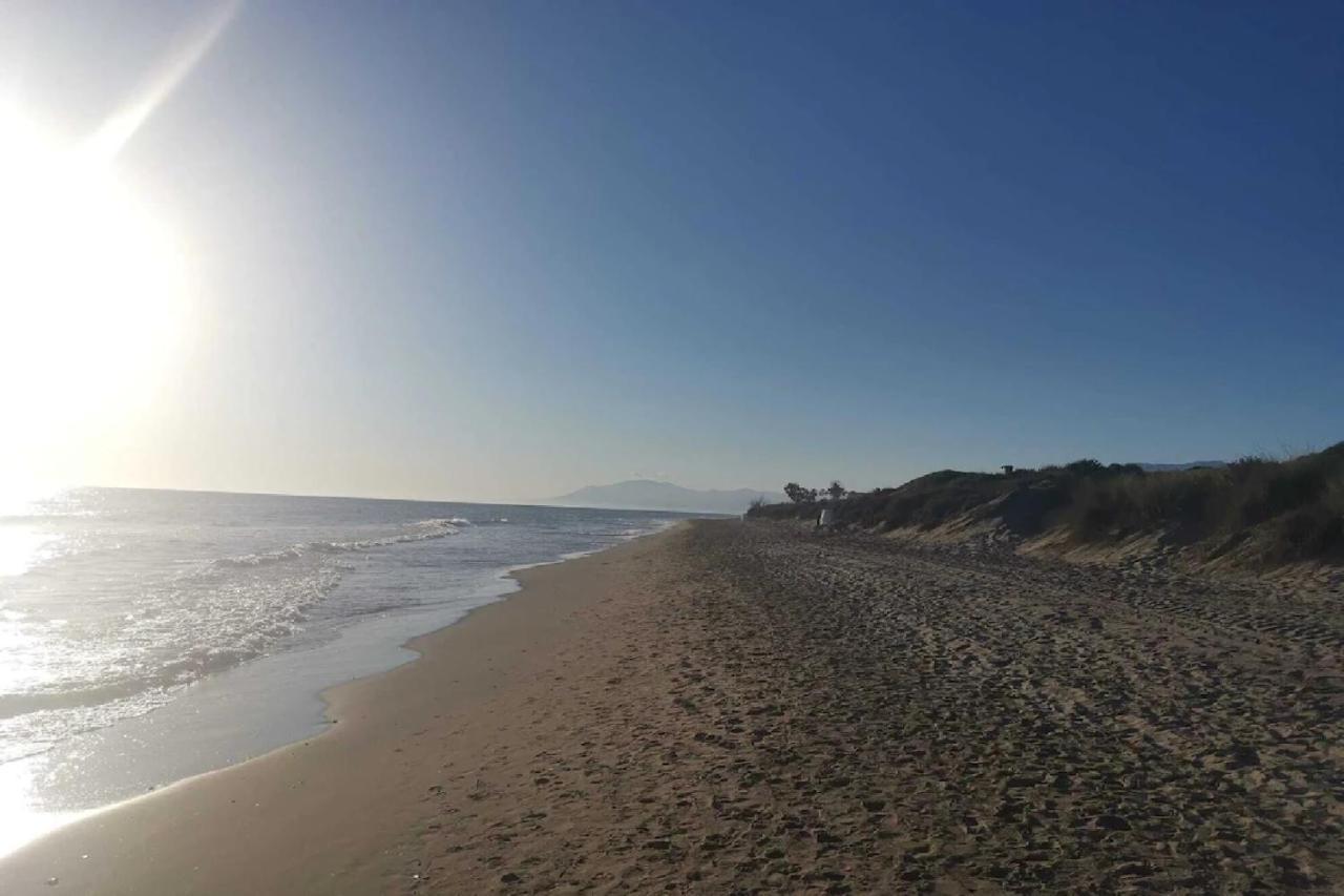 Villa Dune, Luxury Villa, 5 Min Walk To The Marbella