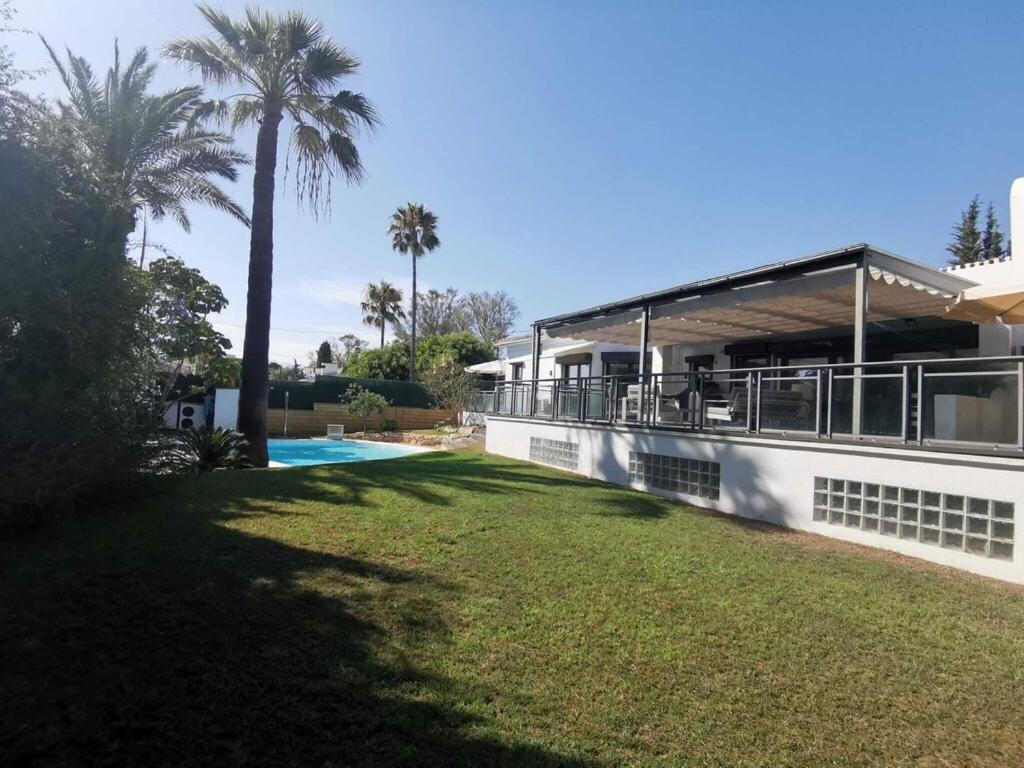 Dune, Luxury Villa, 5 Min Walk To The *