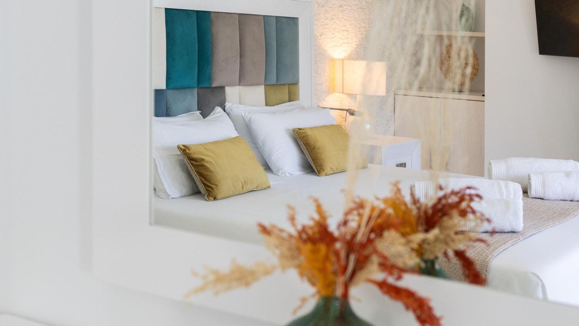 Villa Dune, Luxury Villa, 5 Min Walk To The Marbella