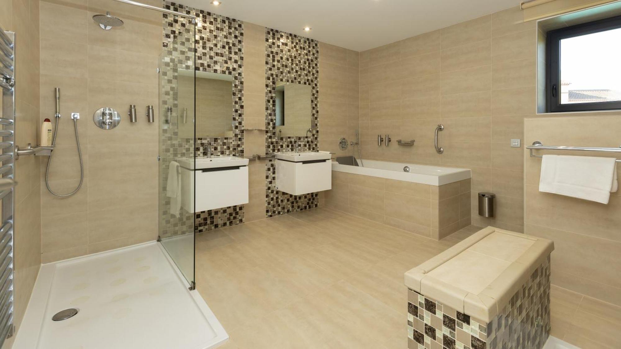 Villa Dune, Luxury Villa, 5 Min Walk To The Marbella