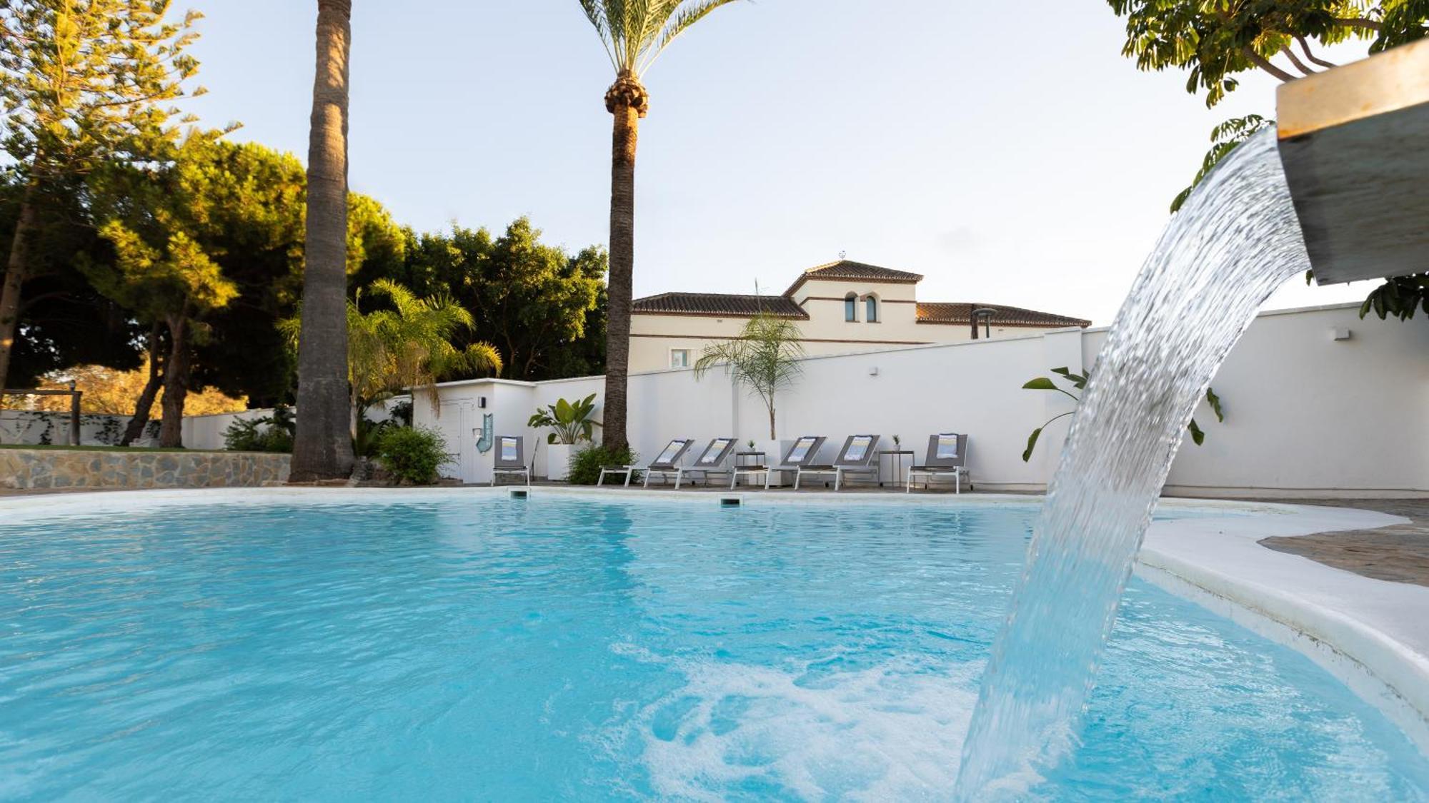 Dune, Luxury Villa, 5 Min Walk To The * Marbella