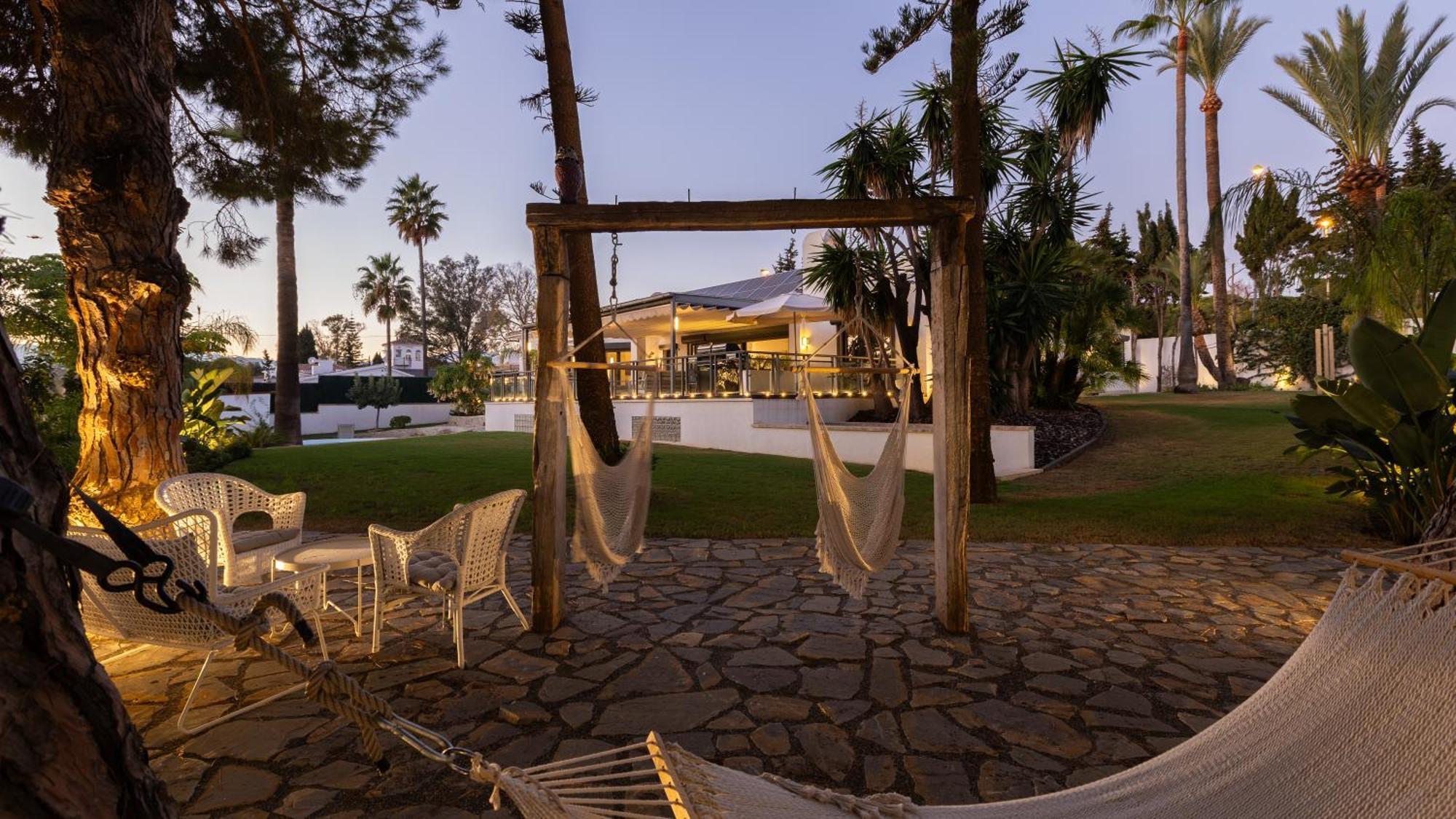 Villa Dune, Luxury Villa, 5 Min Walk To The