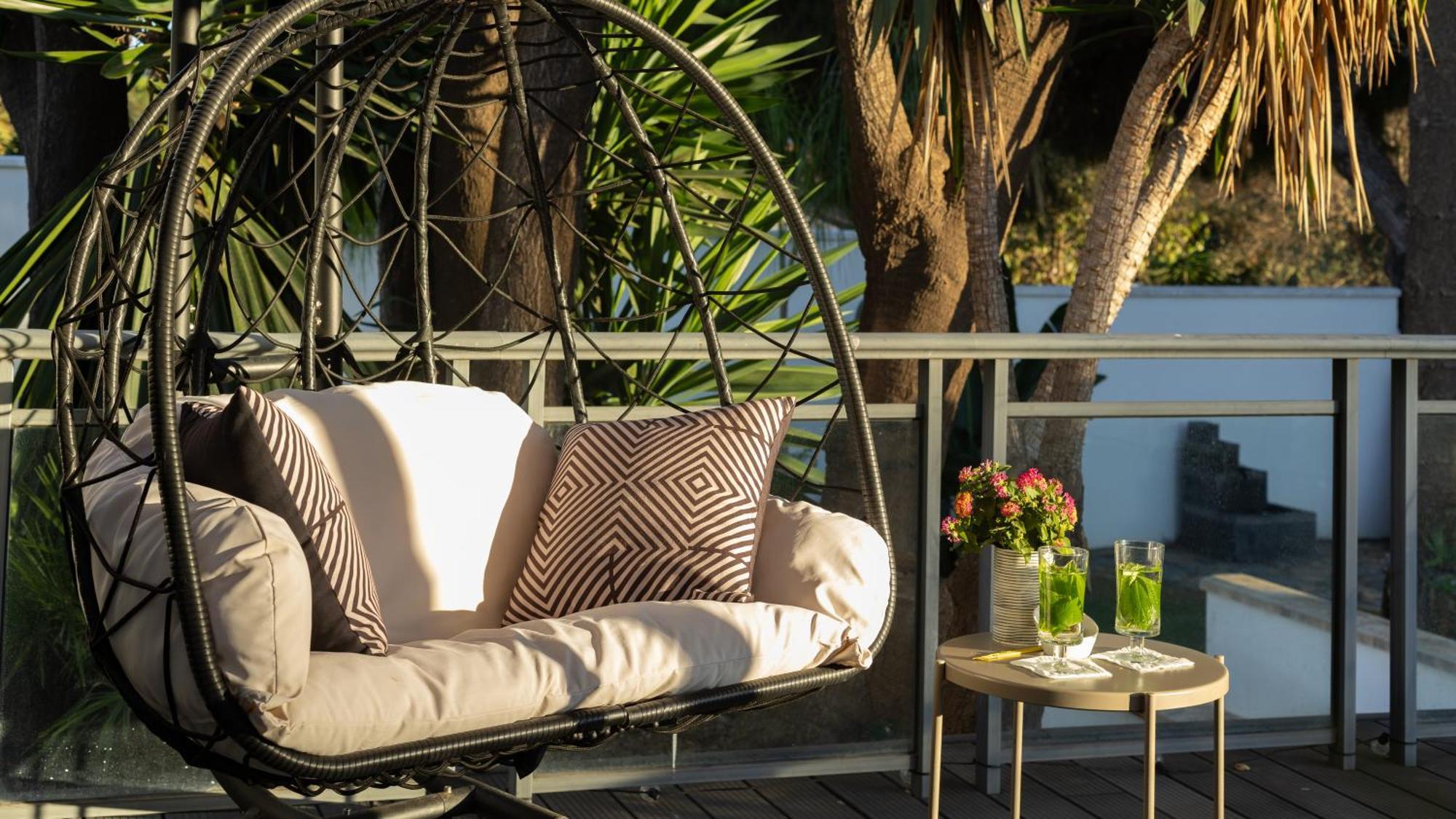 Dune, Luxury Villa, 5 Min Walk To The Marbella