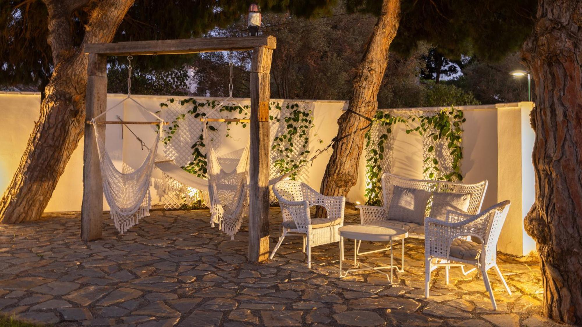 Dune, Luxury Villa, 5 Min Walk To The