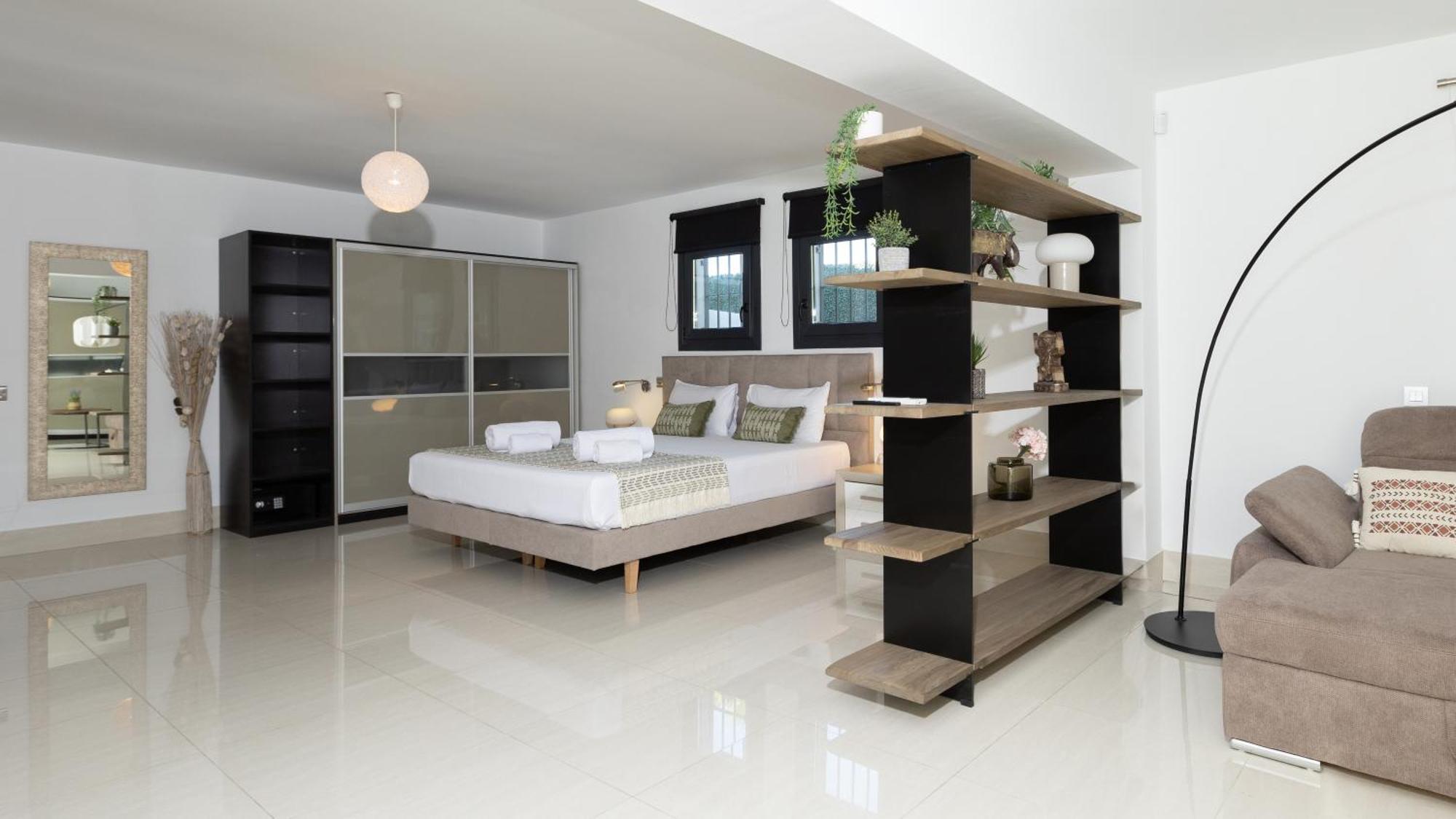 Dune, Luxury Villa, 5 Min Walk To The * Marbella