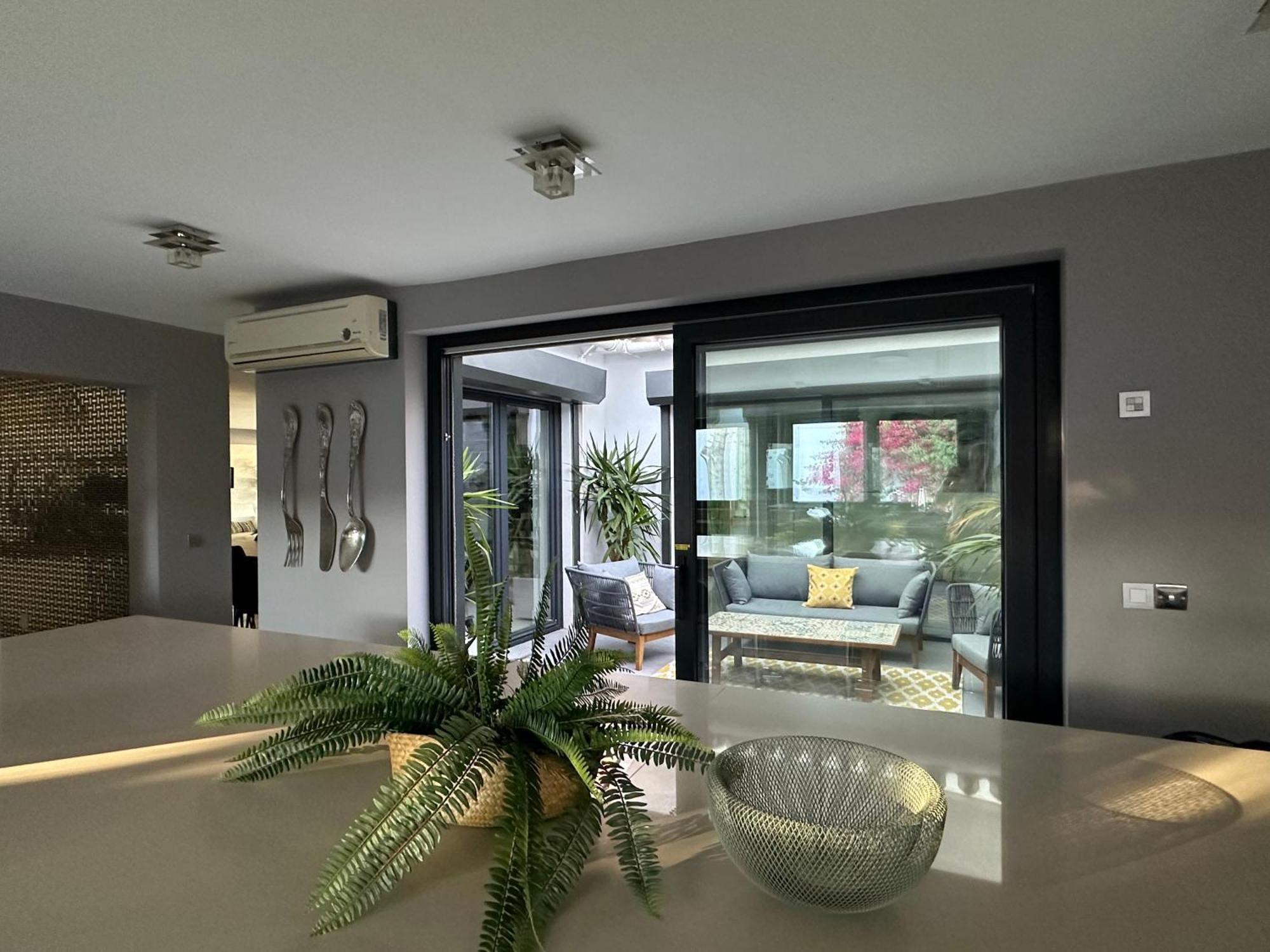 Dune, Luxury Villa, 5 Min Walk To The * Marbella